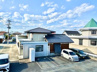 RURIKA　HOUSEの物件内観写真